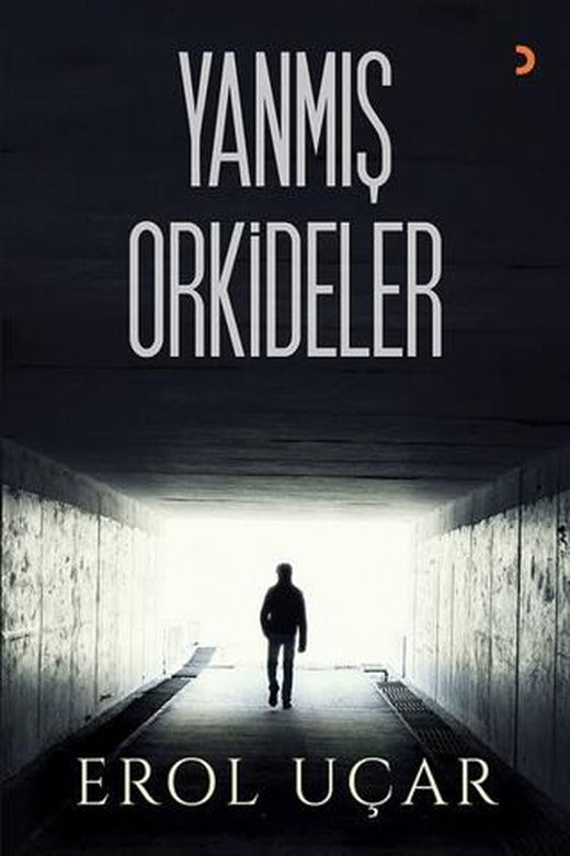 Yanmış Orkideler