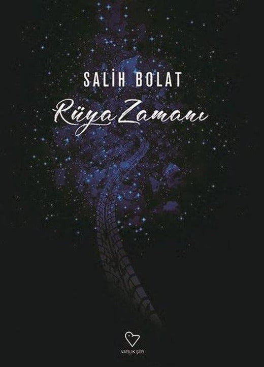Rüya Zamanı | Varlık Yayınları (İnce Kapak)