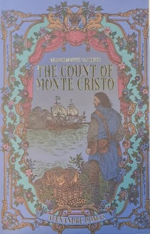 The Count of Monte Cristo