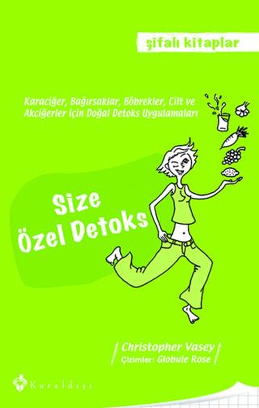 Size Özel Detoks