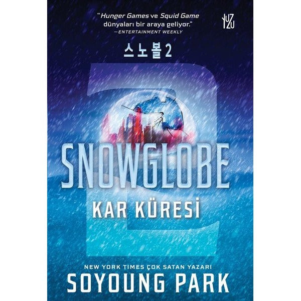 Snowglobe 2