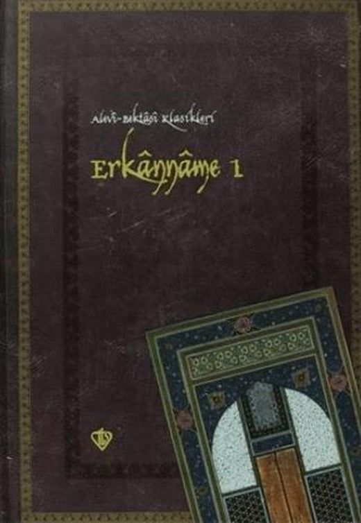Erkanname - 1