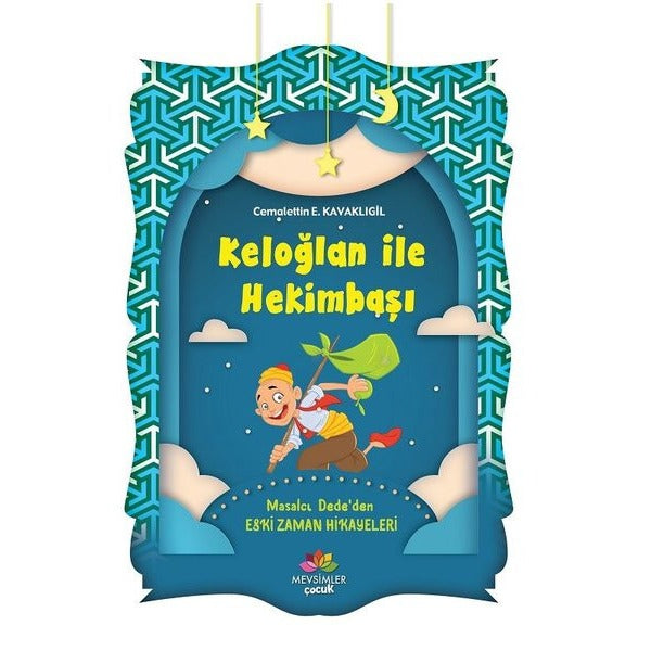 Keloğlan İle Hekimbaşı