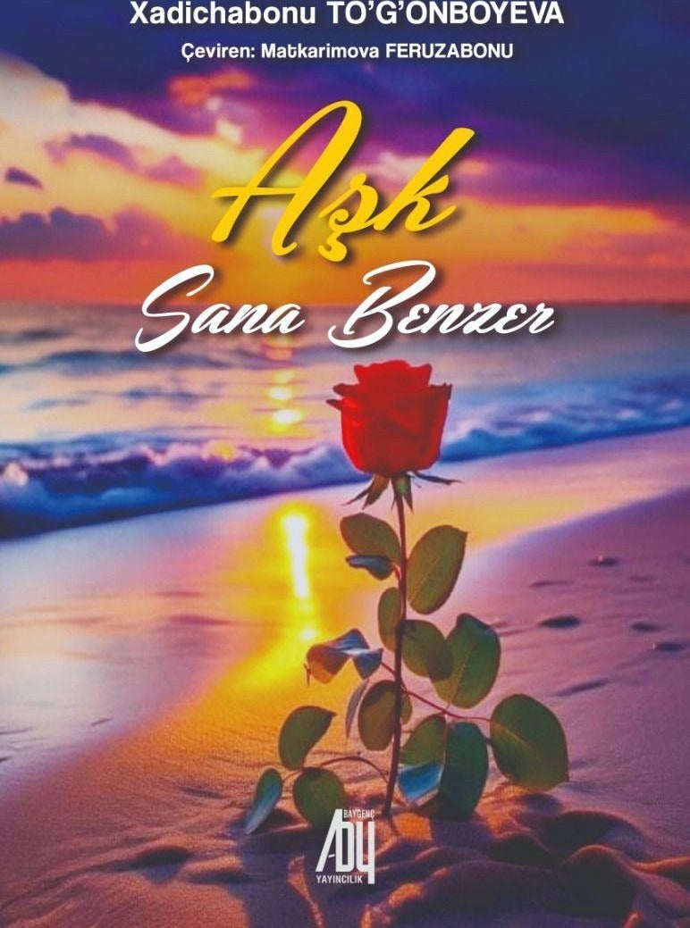 Aşk Sana Benzer