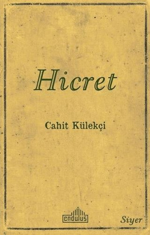 Hicret