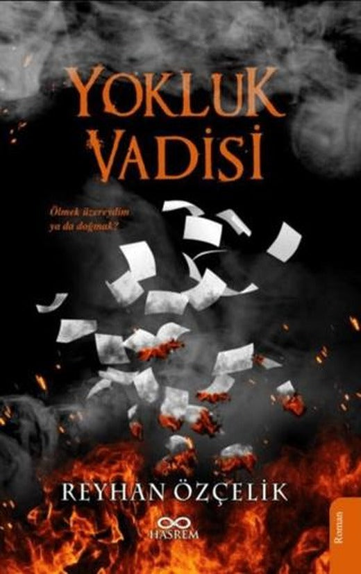 Yokluk Vadisi