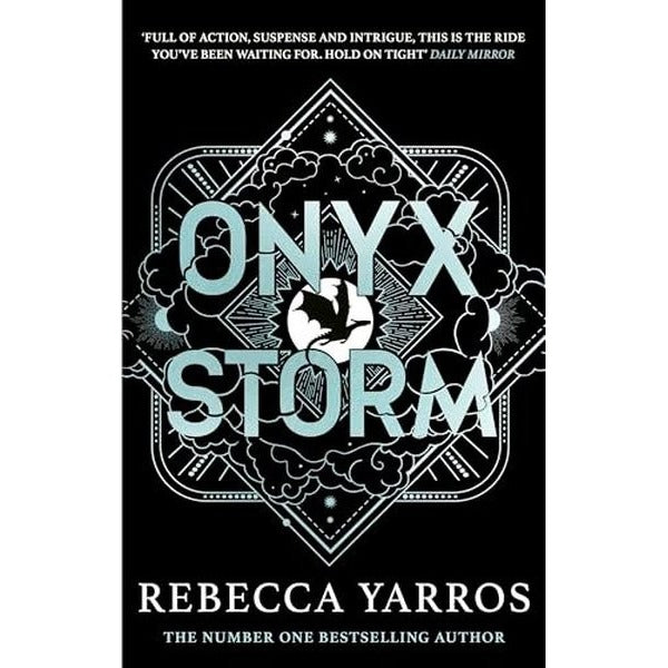 Onyx Storm
