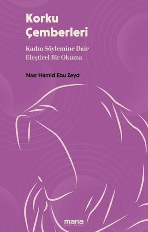 Korku Çemberleri | Mana Yayınları (Ciltsiz)