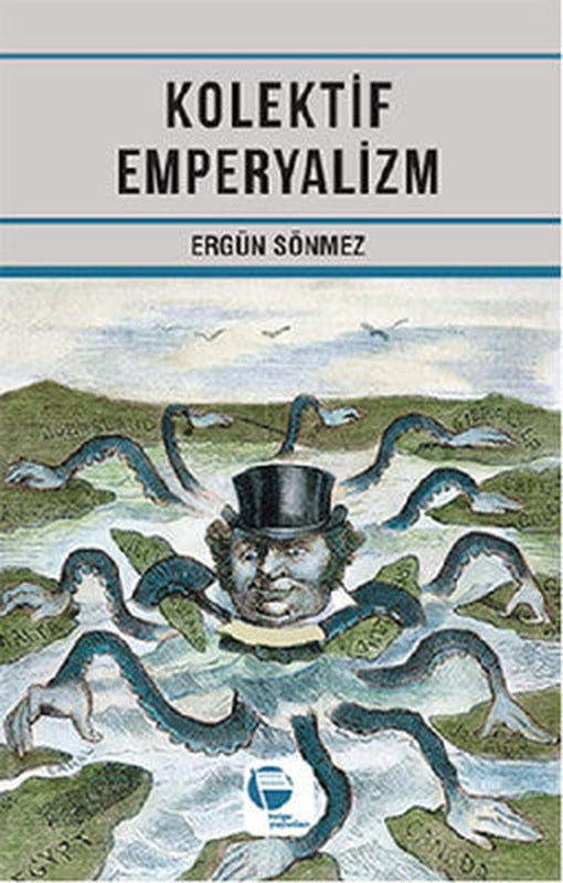 Kolektif Emperyalizm | Belge Yayınları
