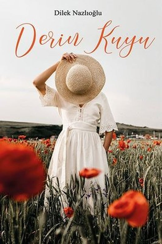 Derin Kuyu | Ritim Sanat Yayınları