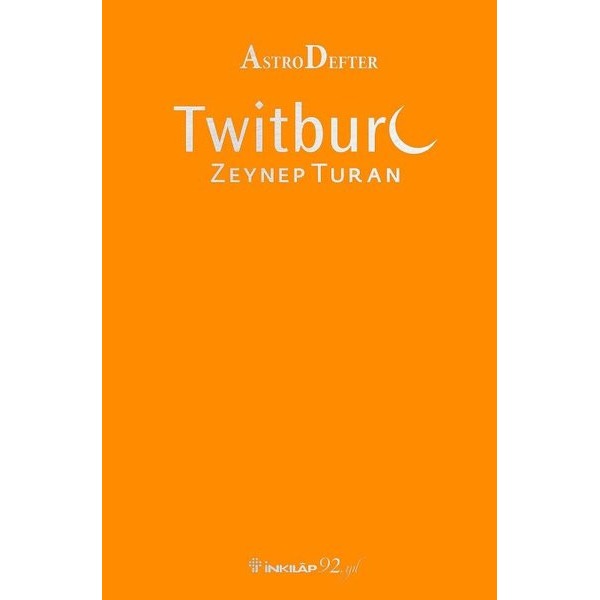 Astrodefter 2019 - 2020 | İnkılap Yayınları
