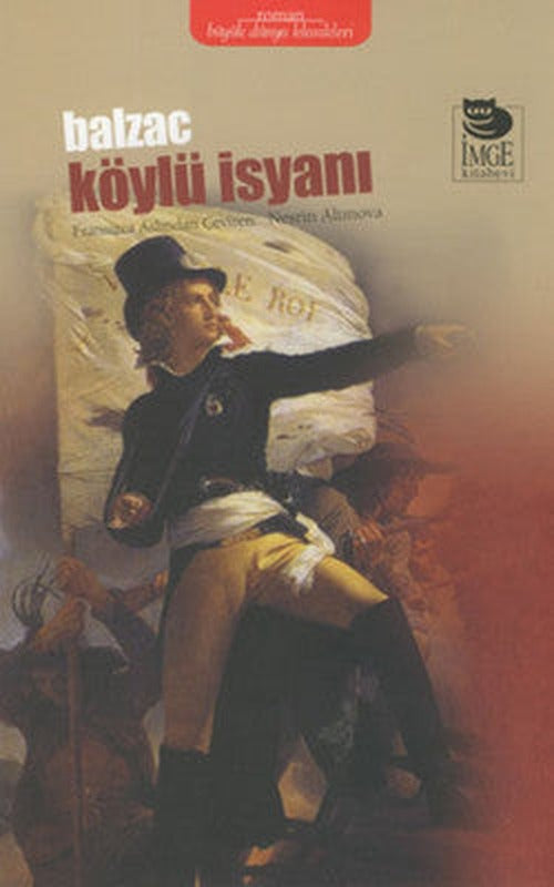 Köylü İsyanı | İmge Kitabevi