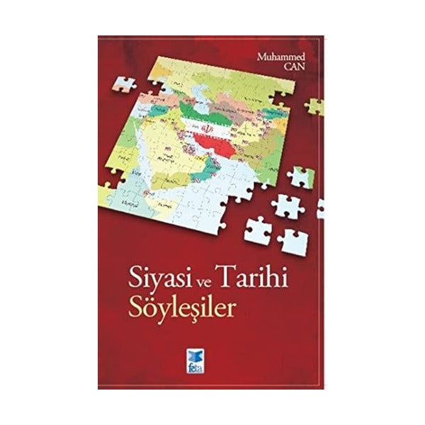 Siyasi ve Tarihi Söyleşiler