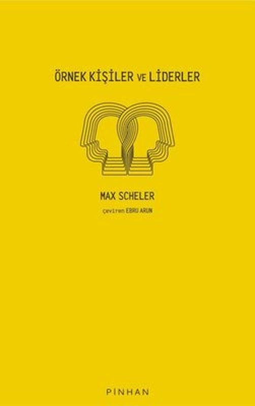 Örnek Kişiler ve Liderler | Pinhan Yayıncılık