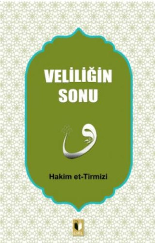 Veliliğin Sonu