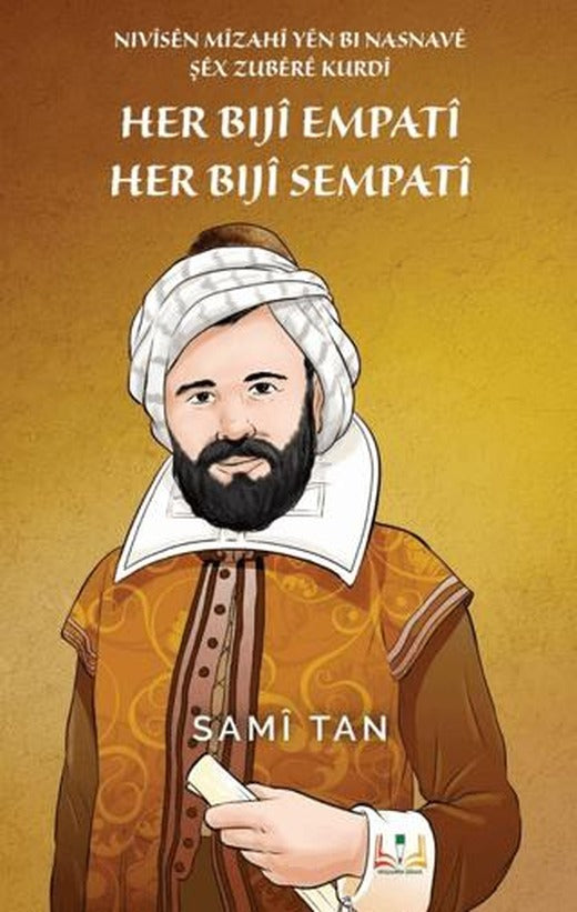 Her Bijî Empatî Her Bijî Sempatî