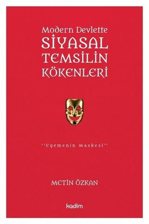 Modern Devlette Siyasal Temsilin Kökenleri