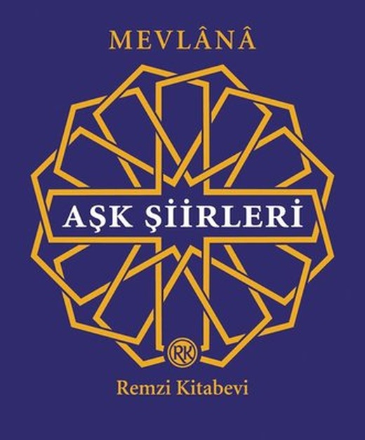 Aşk Şiirleri | Remzi Kitabevi