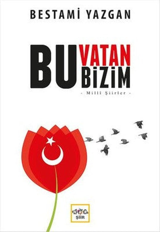 Bu Vatan Bizim | Nar Yayınları