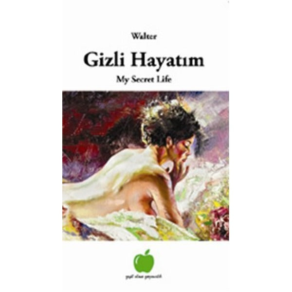 Gizli Hayatım