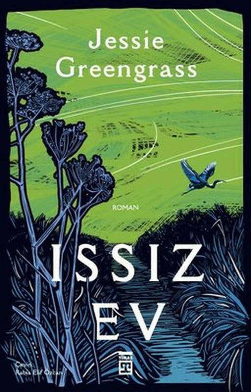 Issız Ev | Timaş Yayınları