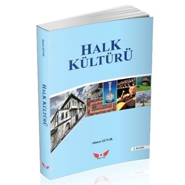 Halk Kültürü