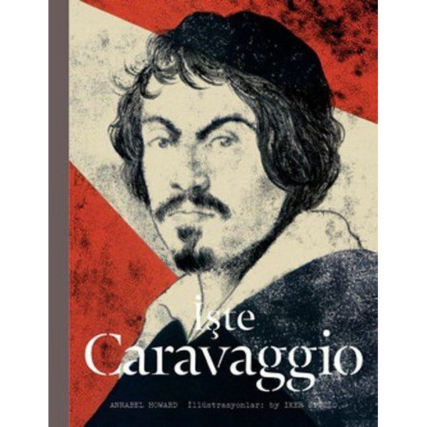 İşte Caravaggio | Hep Kitap