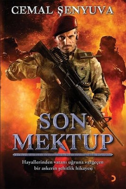 Son Mektup | Cinius