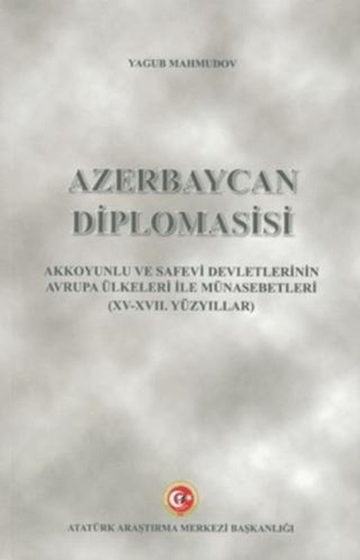 Azerbaycan Diplomasisi
