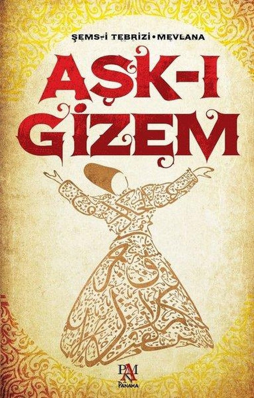 Aşk-ı Gizem | Panama Yayıncılık (e-Kitap)