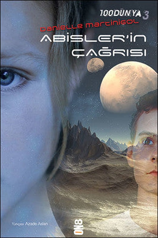 Abisler'in Çağrısı | On8 Kitap