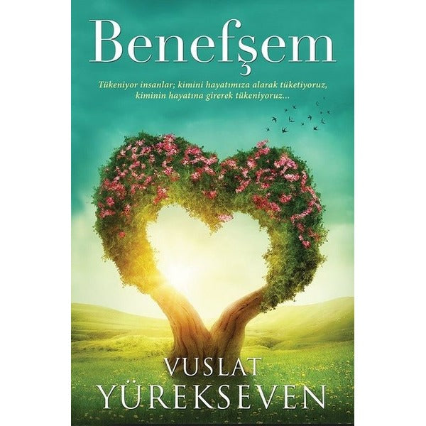 Benefşem