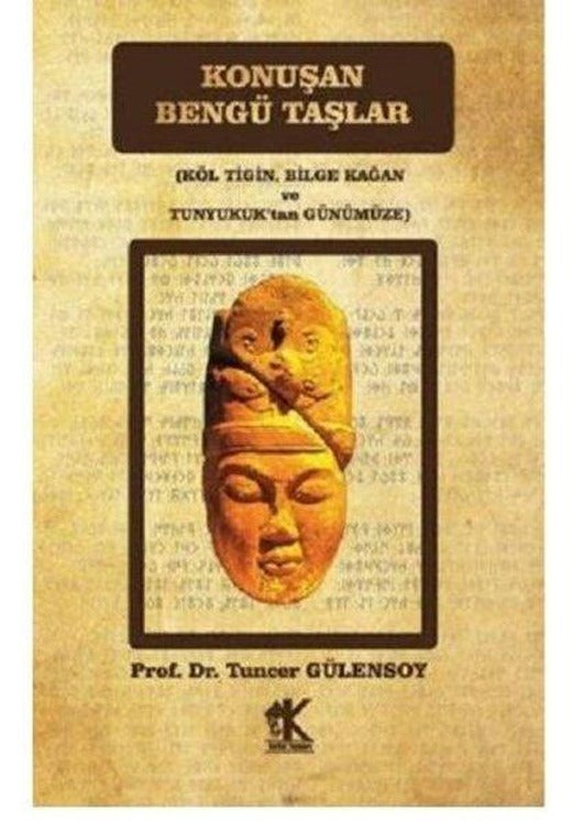 Konuşan Bengü Taşlar | İmbik Yayınları (İnce Kapak)