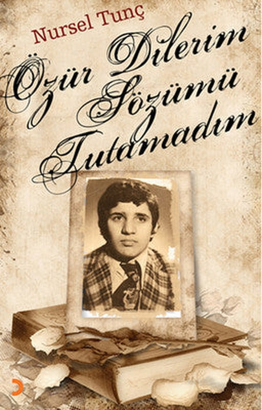 Özür Dilerim Sözümü Tutamadım | Cinius