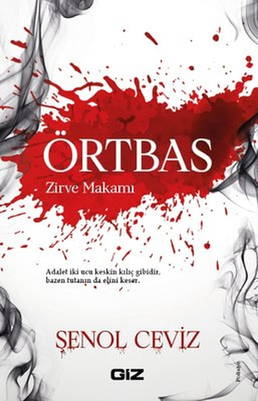 Örtbas - Zirve Makamı | GİZ