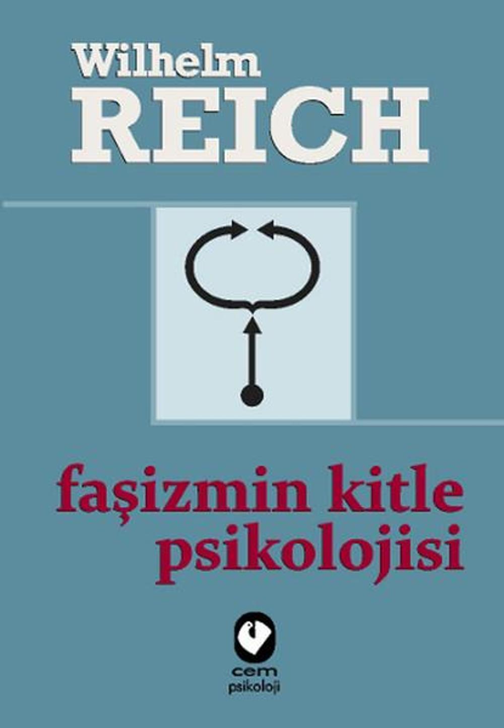 Faşizmin Kitle Psikolojisi | Cem Yayınevi