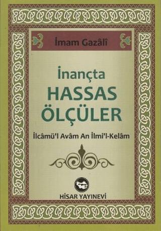 İnançta Hassas Ölçüler