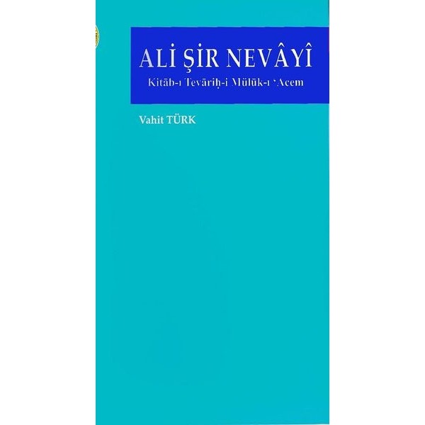 Ali Şir Nevayi