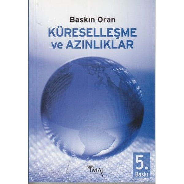 Küreselleşme ve Azınlıklar