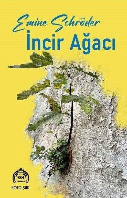 İncir Ağacı | Kekeme Yayınları (İnce Kapak)