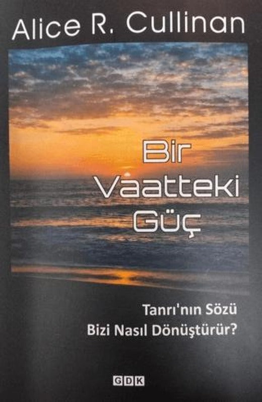 Bir Vaatteki Güç