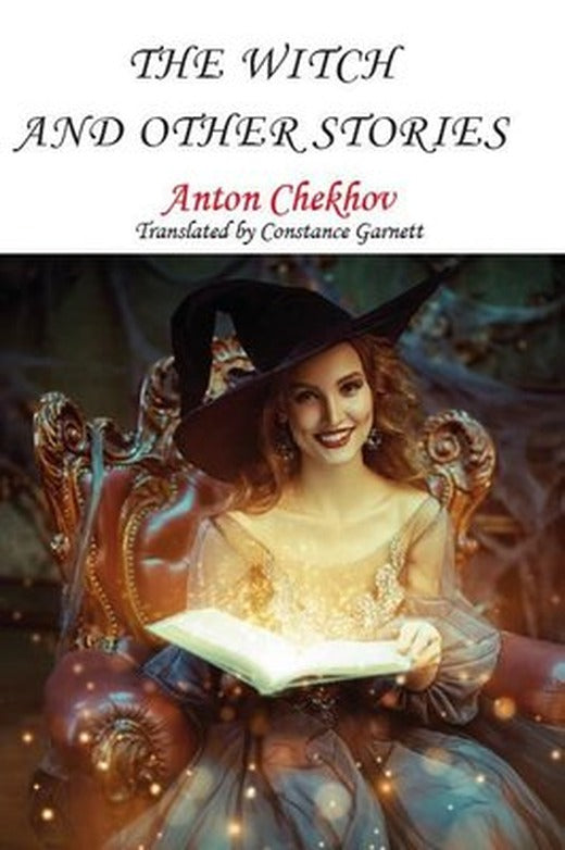 The Witch and Other Stories | Platanus Publishing