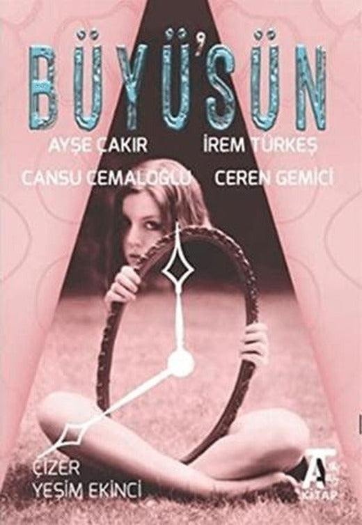 Büyü'sün