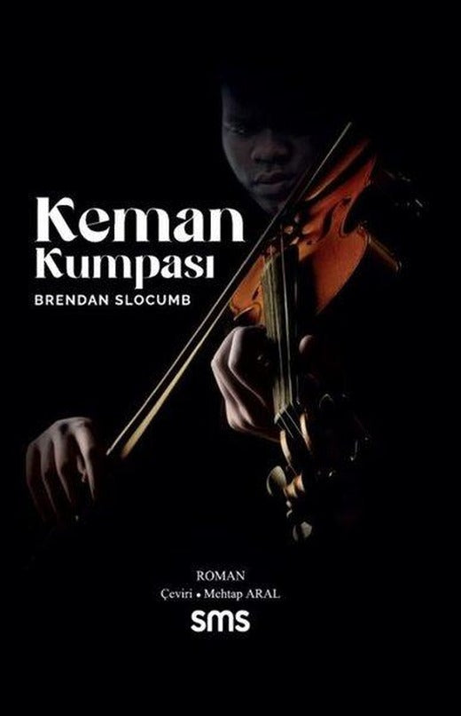 Keman Kumpası | SMS (İnce Kapak)