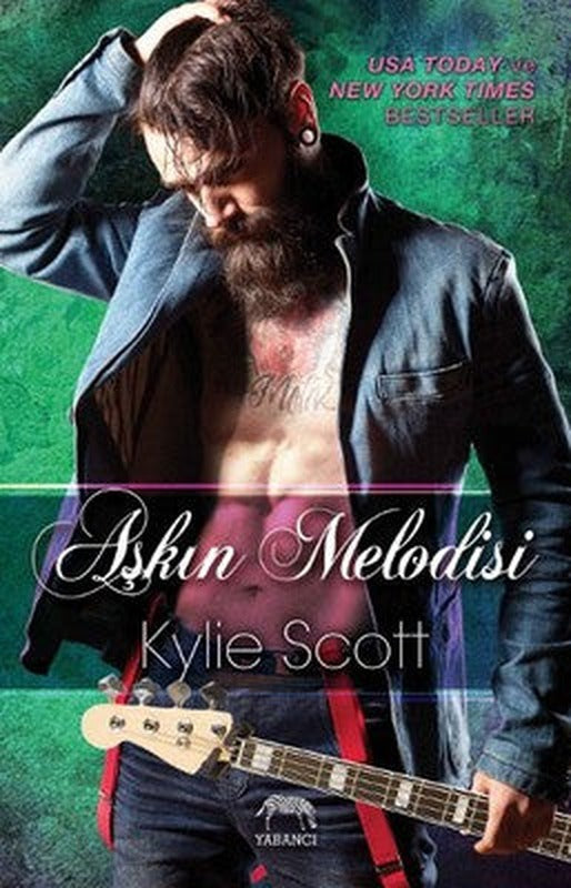 Aşkın Melodisi | Yabancı Yayınları