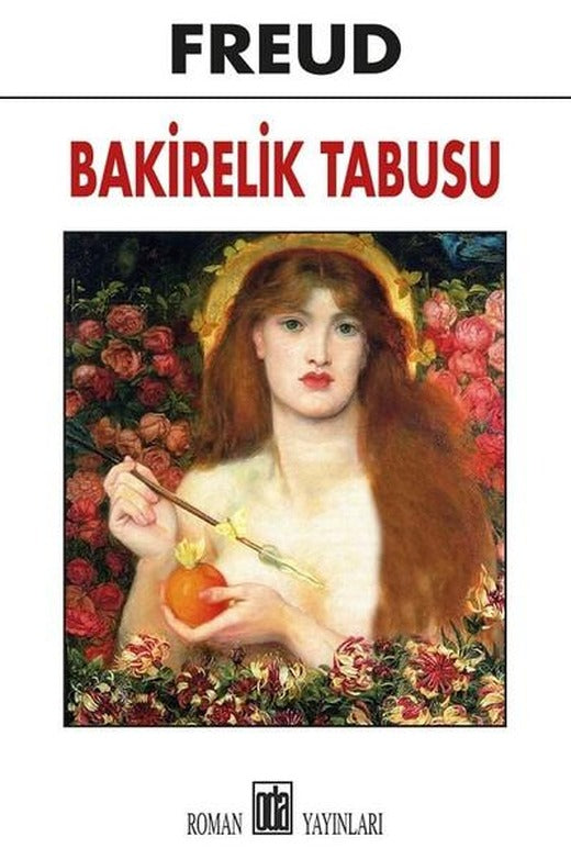 Bakirelik Tabusu | Oda Yayınları (İnce Kapak)