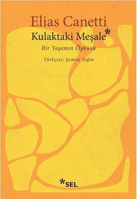 Kulaktaki Meşale: Bir Yaşamın Öyküsü