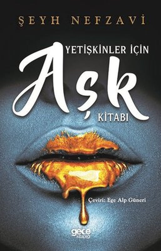 Yetişkinler İçin Aşk Kitabı | Gece Kitaplığı