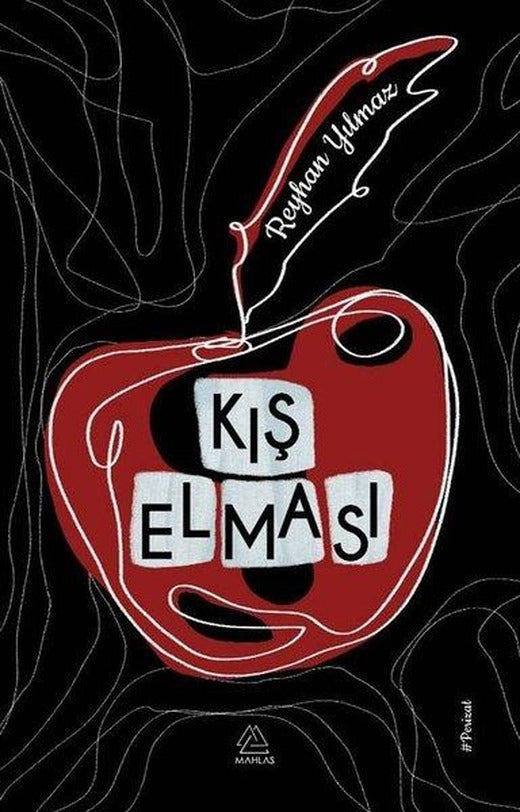 Kış Elması | Mahlas Yayınları (İnce Kapak)