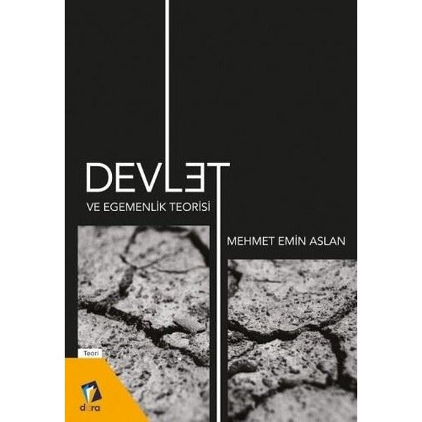Devlet ve Egemenlik Teorisi
